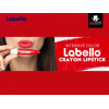 LABELLO CRAYON POPPY RED LONG-LASTING MELT-IN MOISTURE & INTENSIVE COLOUR LIPSTICK​ 3G/ 3.3ML